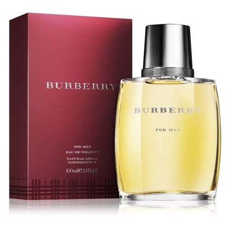 burberry profumo classico prezzo|profumi burberry.